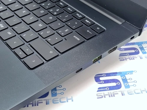 Razer Blade 14 Ryzen 9 6900HX 16G 1TB RTX 3080ti 14" QHD 165Hz