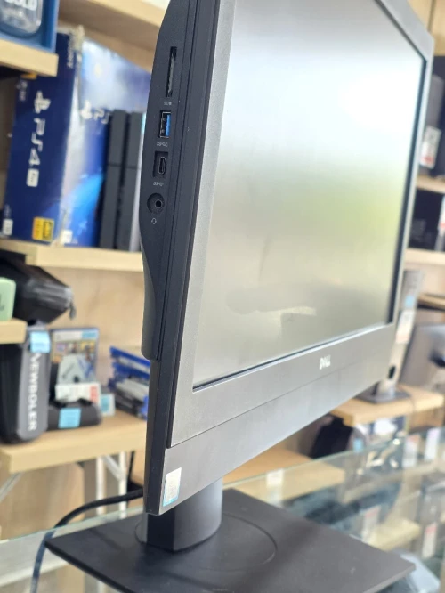 Dell OptiPlex 7450 AIO i5 7500 16G 512 SSD 23.8" Full HD