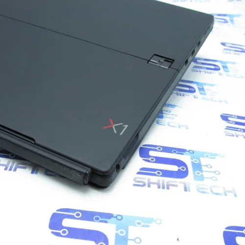 Lenovo Thinkpad X1 Tablet Gen3 i5 8350U 8G 256 SSD 13" Full HD Détachable 