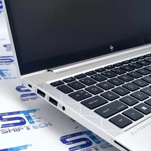 HP EliteBook 845 G8 Ryzen 7 Pro 5850U 16G 512 SSD 14" Full HD