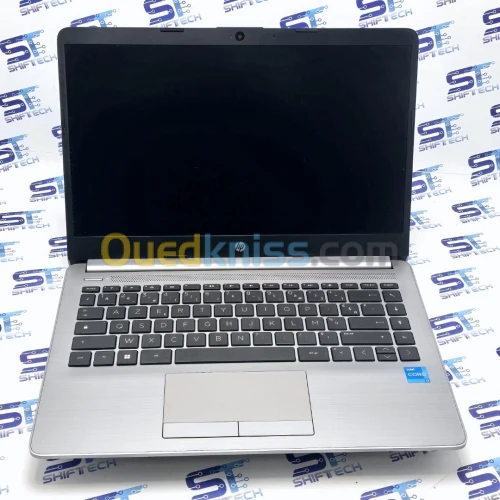 HP 240 G8 i3 1115G4 8G 256 SSD 14" Full HD 