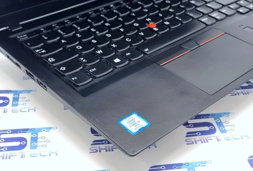 Lenovo Thinkpad X1 Carbon i5 8350U 8G 256 SSD  14" Full HD