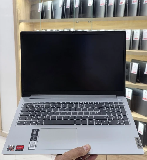 Lenovo IdeaPad 1 Ryzen 5 5500U 16G 512 SSD 15.6" FHD