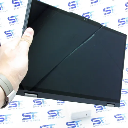 Lenovo Thinkpad X13 Yoga Gen 4 i5 1345U 32G 512 SSD X360 Tactile + Stylet