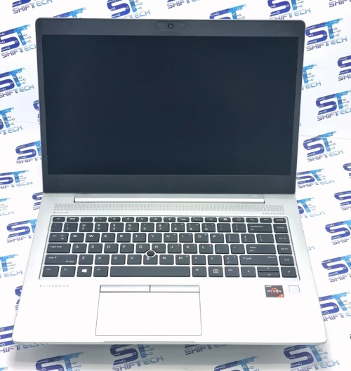 HP EliteBook 745 G6 Ryzen 7 Pro 3700U 16G 256 SSD Vega 10 2G 14" Full HD