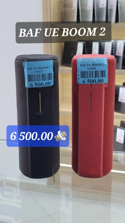 Baf Bluetooth Original Occasion Bon Prix 