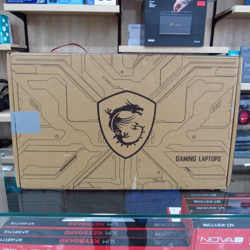 MSI Katana 17 i7 12650H 16G 1T Nvidia RTX 4070 8G 144Hz Neuf