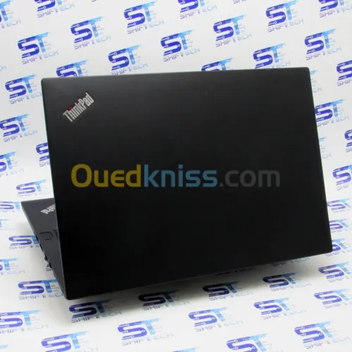 Lenovo Thinkpad T470 i7 7600U 16G 256 SSD 14" Full HD