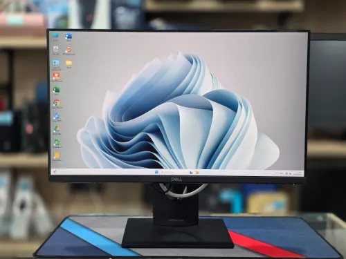 AIO 24" OptiPlex 7070 Ultra i5 8365U 8G 256SSD FHD