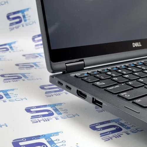 Dell Latitude 7390 2IN1 i5 8350U 8G 256 SSD 13.3" X360 Full HD Tactile