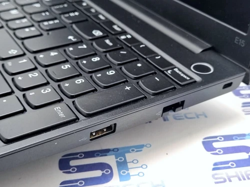 LENOVO ThinkPad E15 Gen3 Ryzen 7 5700U 16G 512SSD 15.6" Full HD