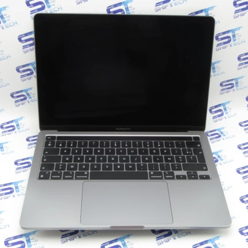 Apple MacBook Pro M2 2023 8G 256 SSD Gris Sideral  Cycle 65