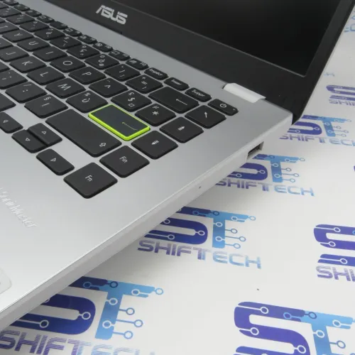 Asus Laptop E410M Celeron N4020 4G 64G+128SSD 14"