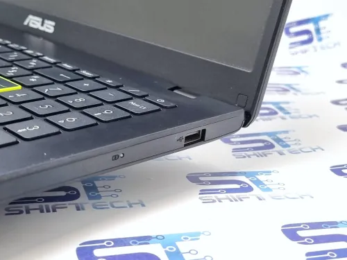 Asus VivoBook 15 Pentium N5030 4G 128 SSD 15.6" Full HD 