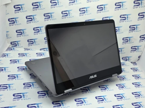 ASUS VivoBook Flip 14 Pentium Silver N5000 4G 64 eMMC 14" HD X360 Tactile