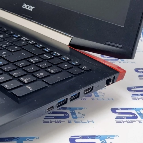 Acer Aspire VX i7 7700HQ 16G 512 SSD RTX 1050 4G 15.6"