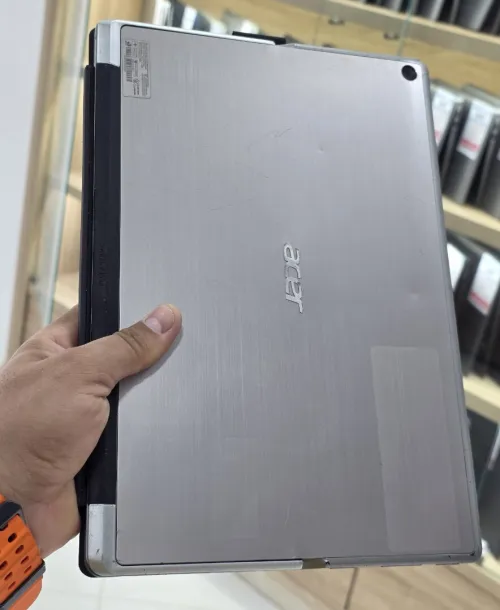 Acer Switch Alpha 12 SA5 271 i5 6200U 4G 128 SSD 12" QHD Tactile