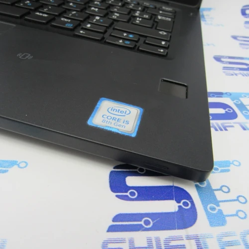 Dell Latitude 7290 12.5" i5 8Th 8G 256 SSD Full HD