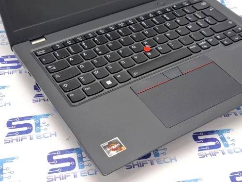 Lenovo Thinkpad L13 Gen 4 Ryzen 5 7530U 16G 512 SSD 13.3" FHD