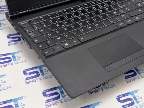 Lenovo Legion 5 i5 9300H 16G 512 SSD RTX 2060 6G 15.6" FHD