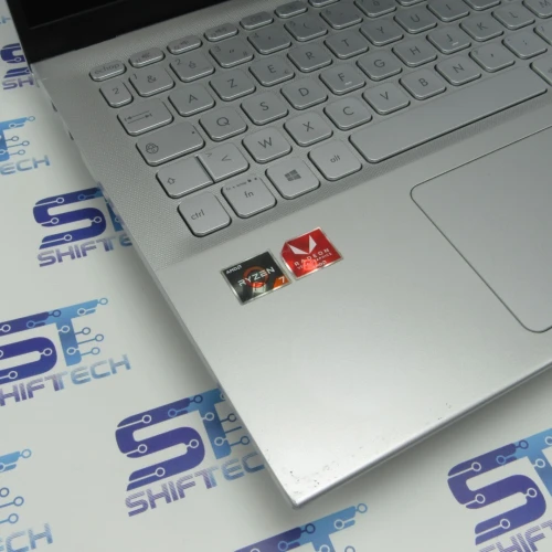 Asus VivoBook X512D 15 Ryzen 7 3700U RX Vega 10 8G 256 SSD