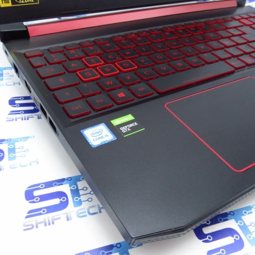 Acer Nitro 5 i5 8300H 16G 512 SSD Nvidia GTX 1660Ti 6G 15.6" Full HD 120Hz