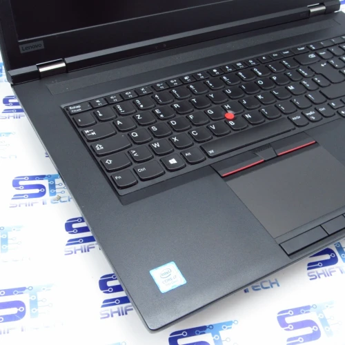 Lenovo Thinkpad P72 i7 8750H 16G 512 SSD Quadro P2000 8G 17.3" Full HD