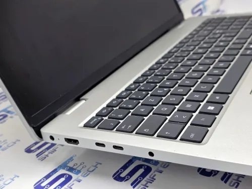 Dell Pro 16 PC16250 Ultra 5 235U 16G 512 SSD 16" FHD+