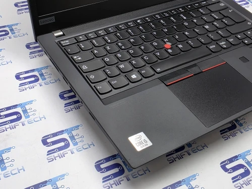 Lenovo ThinkPad T14 Gen1 i5 10310U 16G 256 SSD 14" HD