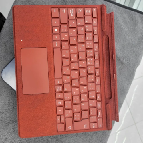 Microsoft Surface pro x8/9/10