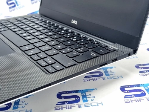 DELL XPS 13 9305 i5 1135G7 8G 256SSD 13.3" FHD