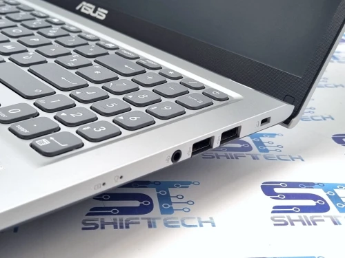 Asus VivoBook X515 i3 1115G4 8G 256 SSD 15.6" Full HD