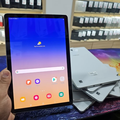 Samsung Galaxy Tab S4 4G | 64G WiFi