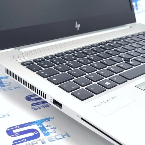 HP EliteBook 840 G6 i7 8565U 16G 256 SSD 14" Full HD