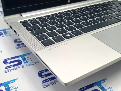 HP EliteBook 830 G7 i5 10310U 16G 256 SSD 13.3" FHD Tactile