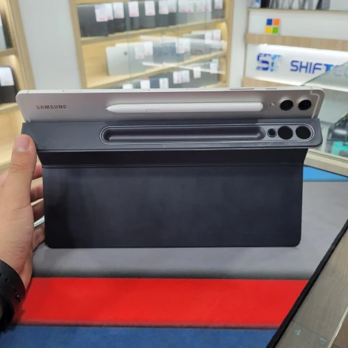 SAMSUNG GALAXY TAB S9 PLUS 8G 512 +PEN