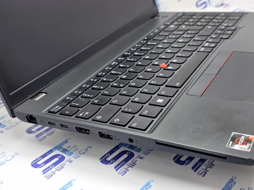 Lenovo ThinkPad L15 Gen 4 Ryzen 5 PRO 7530U 16G 256 SSD 15.6" Full HD