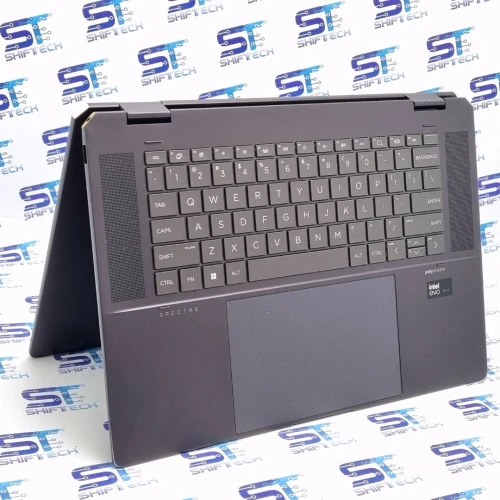 HP Spectre 16 X360 Ultra 7 155h 16G 1T SSD Tactile 16" QHD