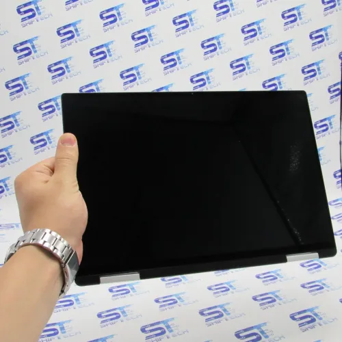 Dell XPS 7390 2IN1 i7 1065G7 16G 512 SSD 13.3" X360 4K Tactile