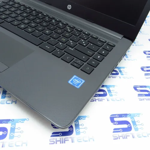 HP 240 G7 Celeron N4000 4G 128 SSD 14" HD