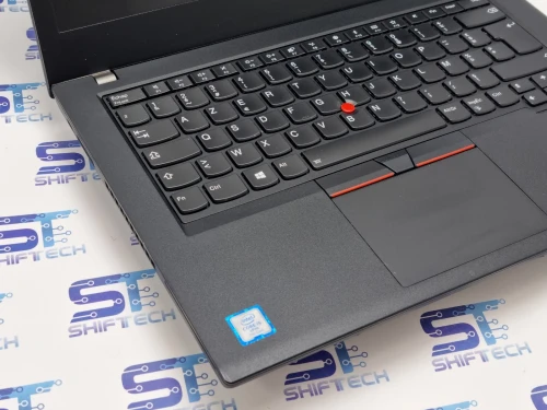 Lenovo Thinkpad T480 i5 7200U 8G 256 SSD 15.6" FHD 