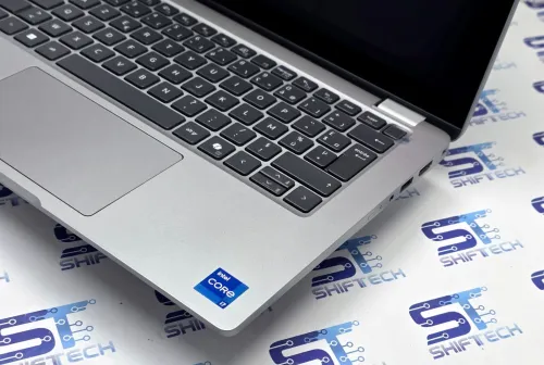 DELL Latitude 5350 i7 1365U 32G 512SSD X360 TACTILE 13.3" FHD