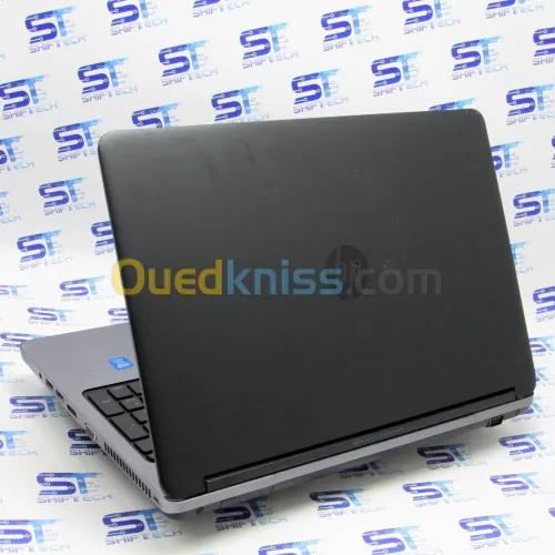 HP ProBook 650 G1 i7 4600M 8G 256 SSD 15.6" HD