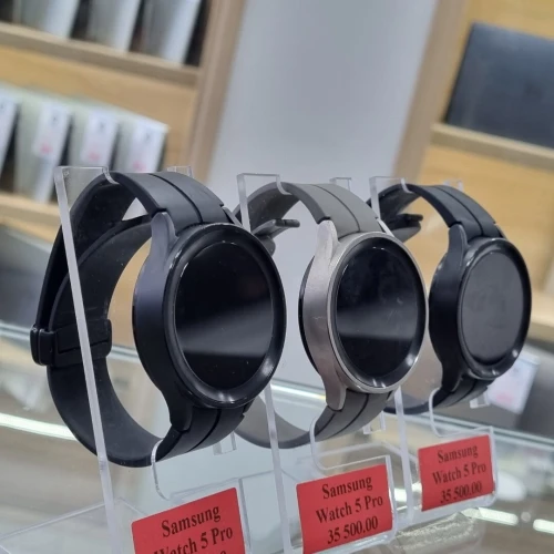 Samsung Watch 5 Pro LTE