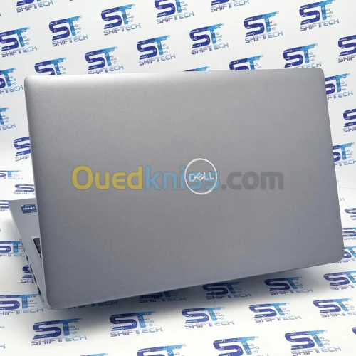 Dell Précision 3581 i7 13700H 16G 512SSD RTX A500 4G 15.6" Full HD