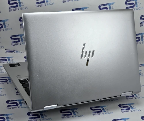 HP EliteBook x360 830 G11 Ultra 5 125U 16G 512 SSD 13.3" WUXGA Tactile