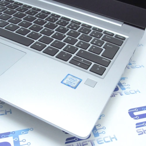 HP ProBook 430 G6 i5 8265U 8G 256SSD 13.3" Full HD
