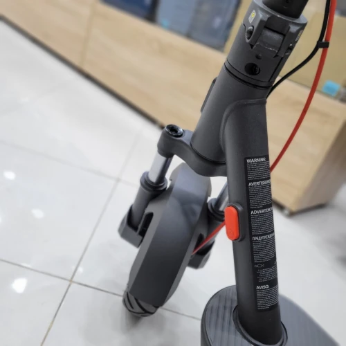 Scooter Trottinette Xiaomi 5