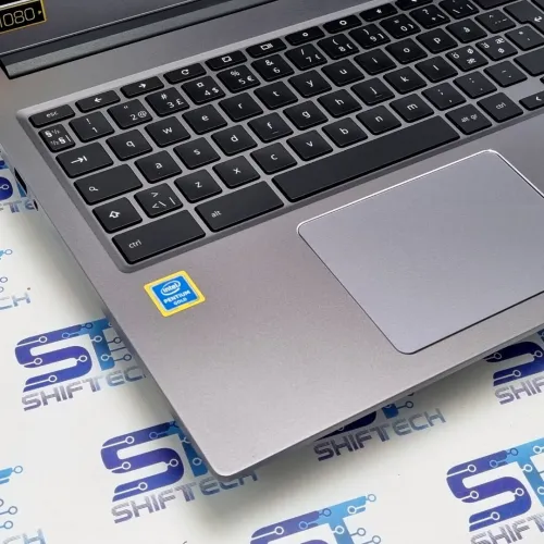 Acer ChromeBook Pentium Gold 8G 128 SSD 15.6" FHD Tactile 