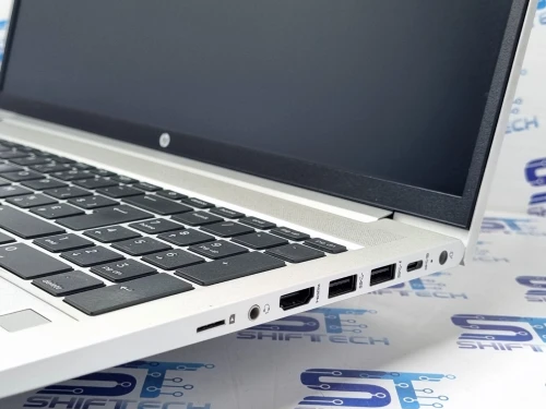HP ProBook 650 G8 i5 1135G7 16G 256 SSD 15.6" Full HD